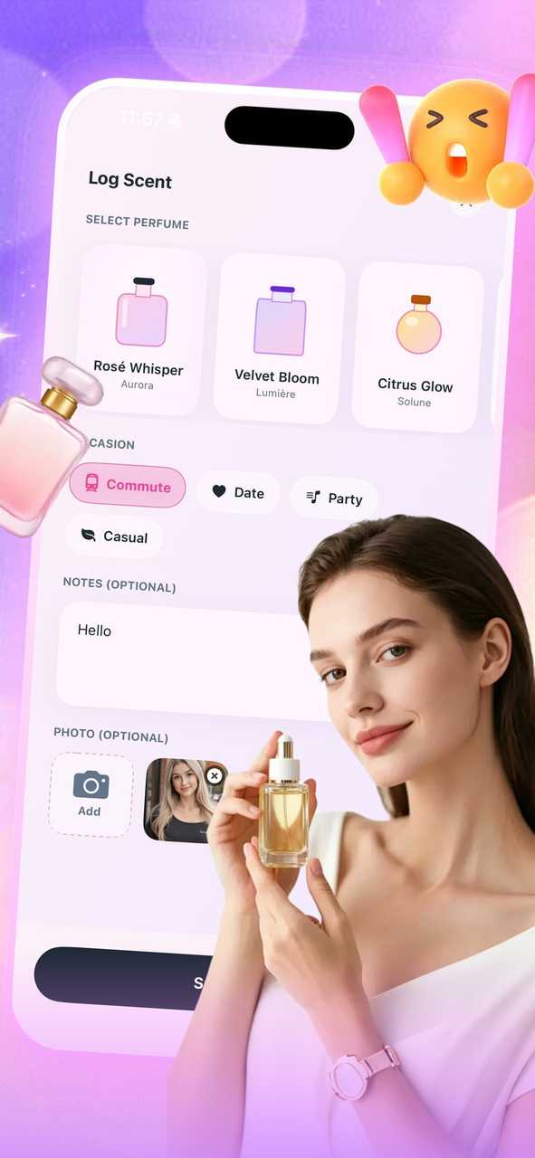 Askira App Screenshot 1